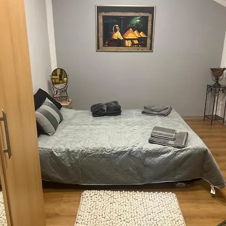 Vukmanovic Апартаменты