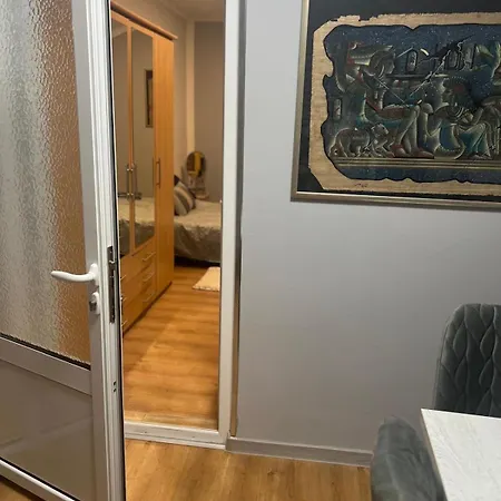 Vukmanovic Апартаменты Кикинда