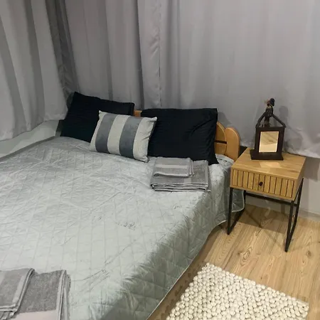 Lejlighed Vukmanovic Kikinda