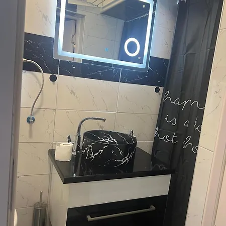 Vukmanovic Апартаменты