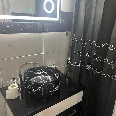 Vukmanovic Апартаменты *