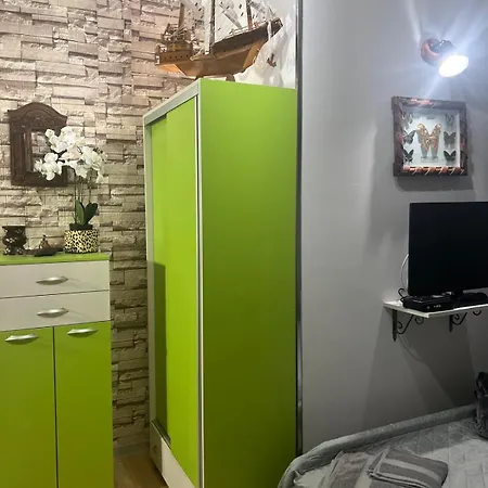 Апартаменты Vukmanovic