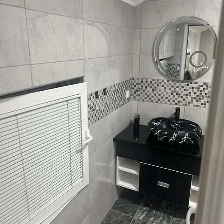 Апартаменты Vukmanovic Кикинда