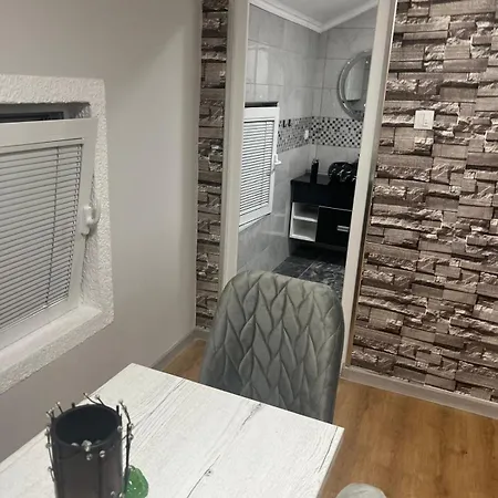 Vukmanovic Апартаменты