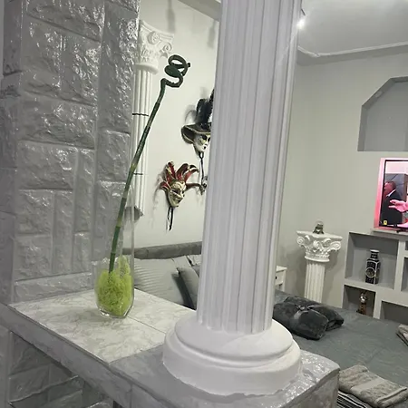 Апартаменты Vukmanovic