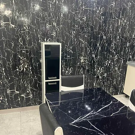 Vukmanovic Апартаменты