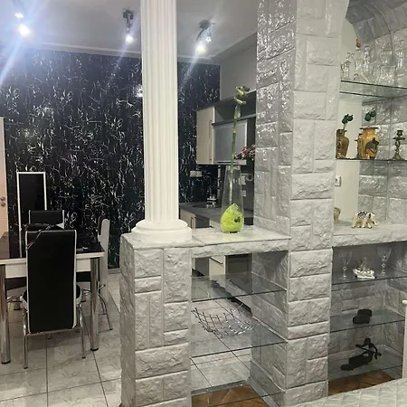 Апартаменты Vukmanovic