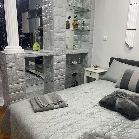 Vukmanovic Lejlighed *