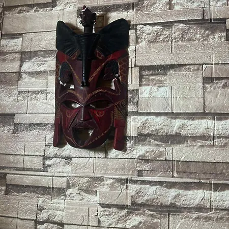 Апартаменты Vukmanovic *