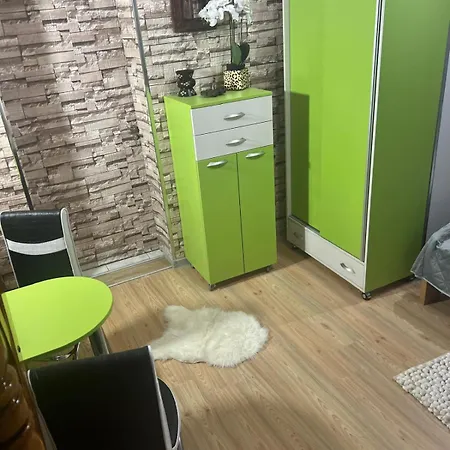 Lejlighed Vukmanovic Kikinda