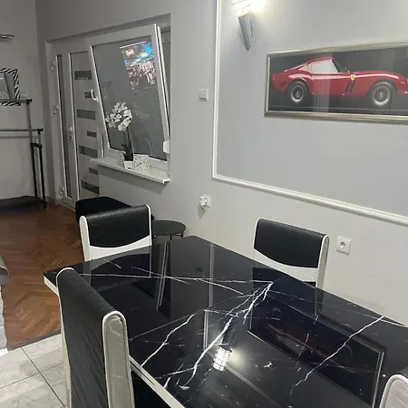 Vukmanovic Апартаменты