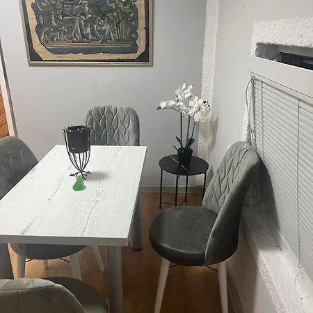 Vukmanovic Апартаменты *