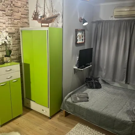 Апартаменты Vukmanovic *