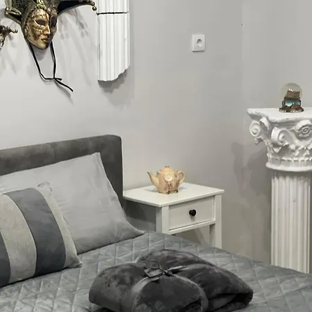 Vukmanovic Апартаменты