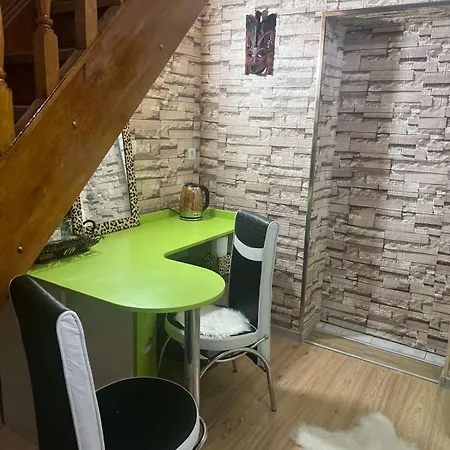 Апартаменты Vukmanovic