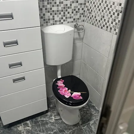 Апартаменты Vukmanovic *