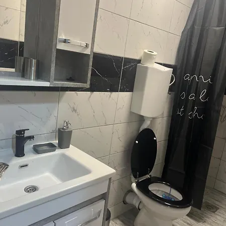 Апартаменты Vukmanovic Кикинда