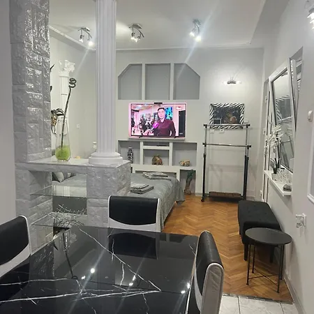 Vukmanovic Lejlighed