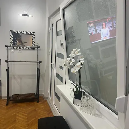 Апартаменты Vukmanovic Кикинда