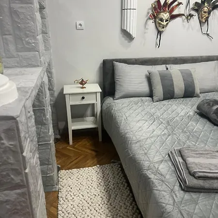 Vukmanovic Апартаменты