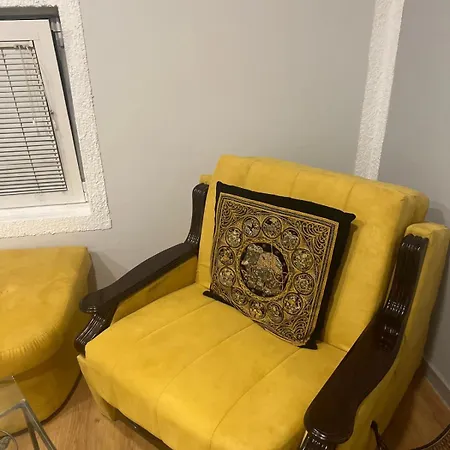 Vukmanovic Апартаменты *