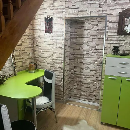 Апартаменты Vukmanovic Кикинда