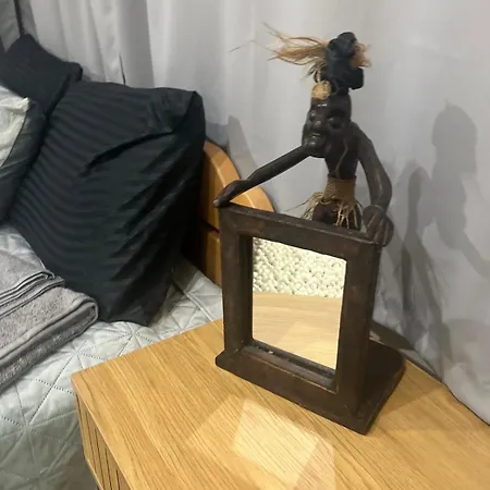 Vukmanovic Lejlighed Kikinda