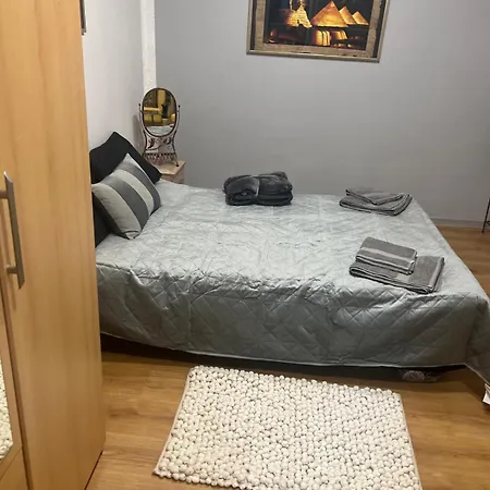 Vukmanovic Lejlighed *