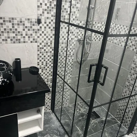 Vukmanovic Апартаменты *